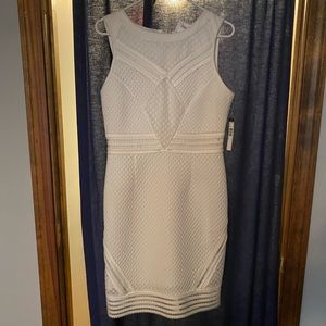 White dress- perfect for bridal events